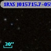 1RXS J015715.7-055142