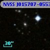 NVSS J015707-055303