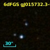 1RXS J015732.8-045439