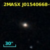 6dFGS gJ015406.7-062656