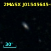 2MASX J01545645-0611351