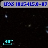 1RXS J015415.0-071027