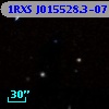 1RXS J015528.3-071446