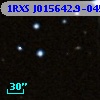 1RXS J015642.9-045939