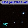 1RXS J015702.8-070511