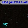 1RXS J015731.9-055042