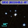 1RXS J015849.1-053115