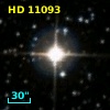 HD  11093