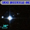 1RXS J015931.6-062235