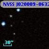 NVSS J020009-063240
