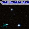 NVSS J020056-053503