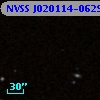NVSS J020114-062918