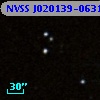NVSS J020139-063151