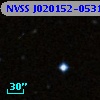 NVSS J020152-053132
