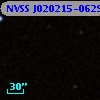 NVSS J020215-062937