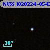 NVSS J020224-054350