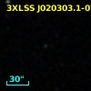 NVSS J020303-071439