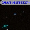 2MASS J01563327-0629172
