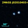 2MASS J02010403-0543331