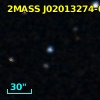 2MASS J02013274-0451383
