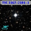 TYC 3167-2101-1