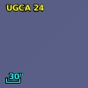 UGCA  24