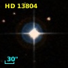 HD  13804