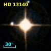 HD  13140