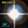 HD  13155