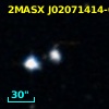 6dFGS gJ020714.2-055808