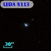 LEDA    8113