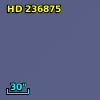 HD 236875