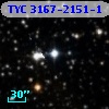 TYC 3167-2151-1