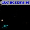 1RXS J021336.4-051528