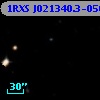 1RXS J021340.3-050205