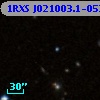 1RXS J021003.1-052654