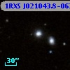 1RXS J021043.8-063447