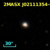 6dFGS gJ021113.6-063220