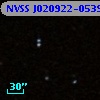 NVSS J020922-053915