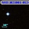 NVSS J021001-052447