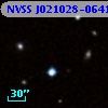 NVSS J021028-064111