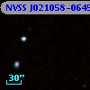 NVSS J021058-064503
