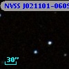 NVSS J021101-060920