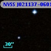 NVSS J021137-060137