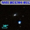 NVSS J021204-051232