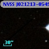 NVSS J021213-054959