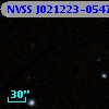 NVSS J021223-054721