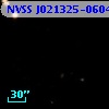 NVSS J021325-060402