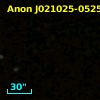 [STB2000] J021025.75-052533.7