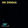 SN 2000eb